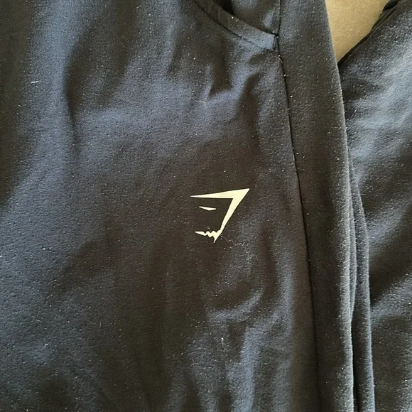 Gymshark Joggers Women’s Small (Black) - Picture 2 of 4